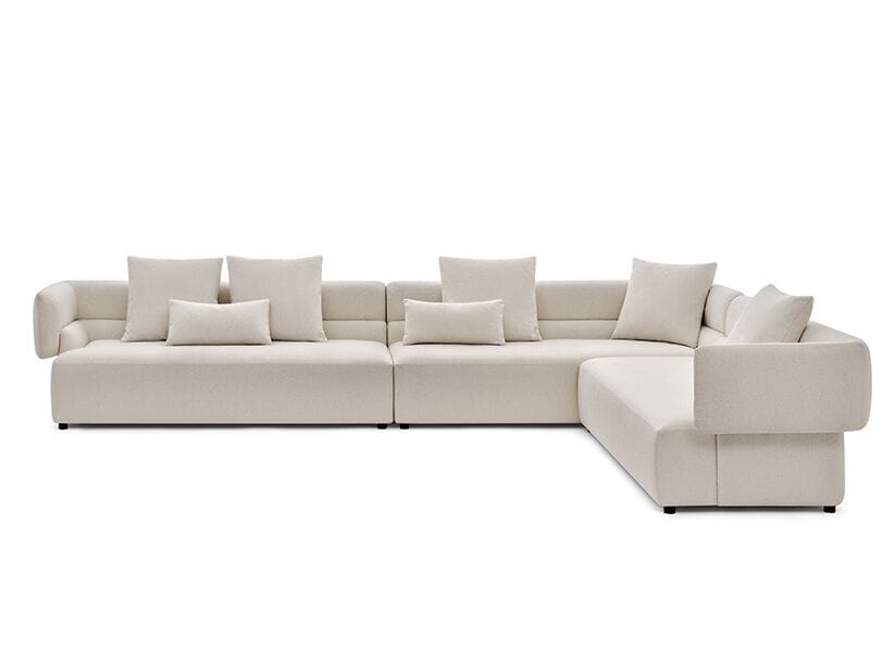 Ткань диван HC28 maison Mellow ARCH-00147033