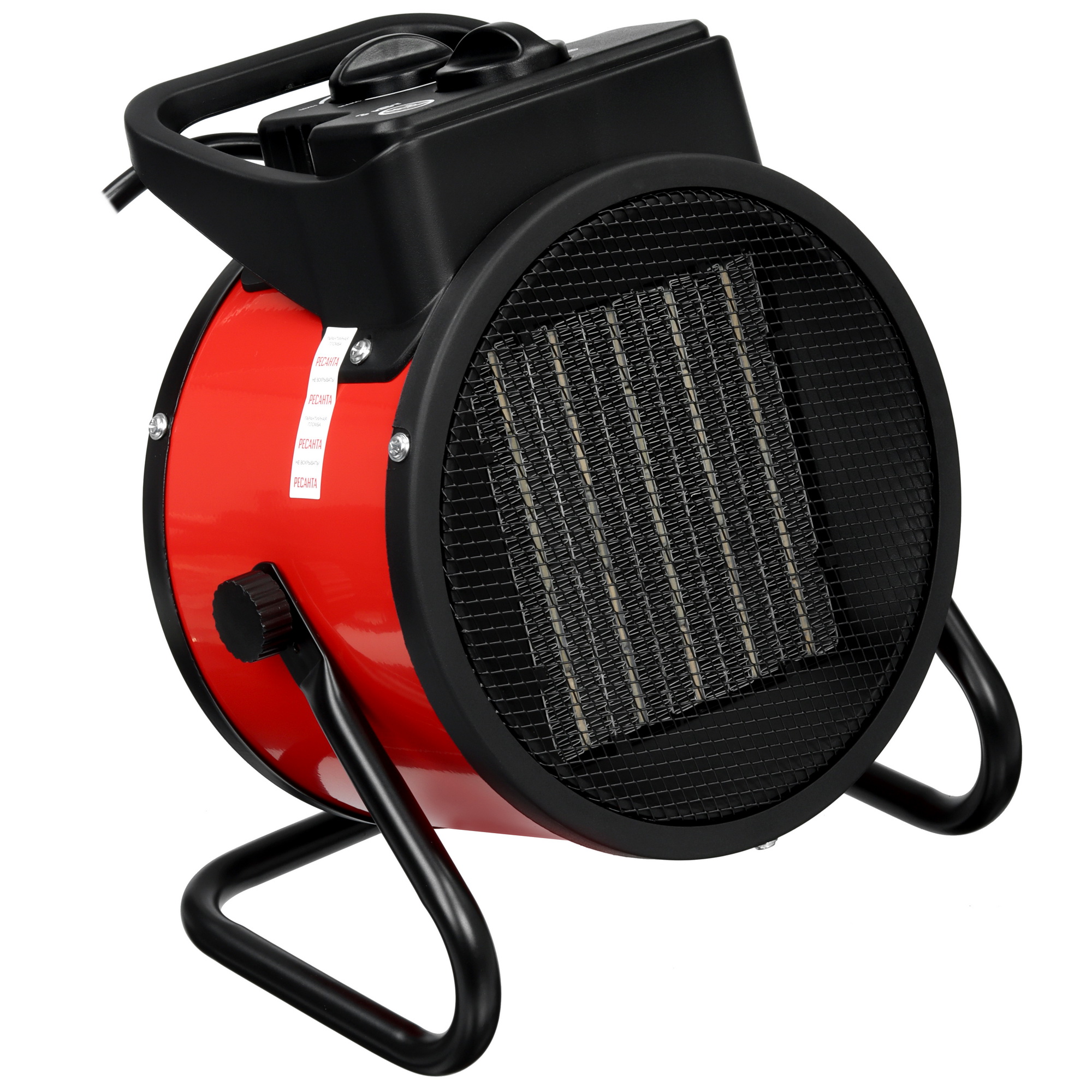 1263976 Тепловая пушка электрическая Ресанта ТЭПК-3000K STDN-0056519