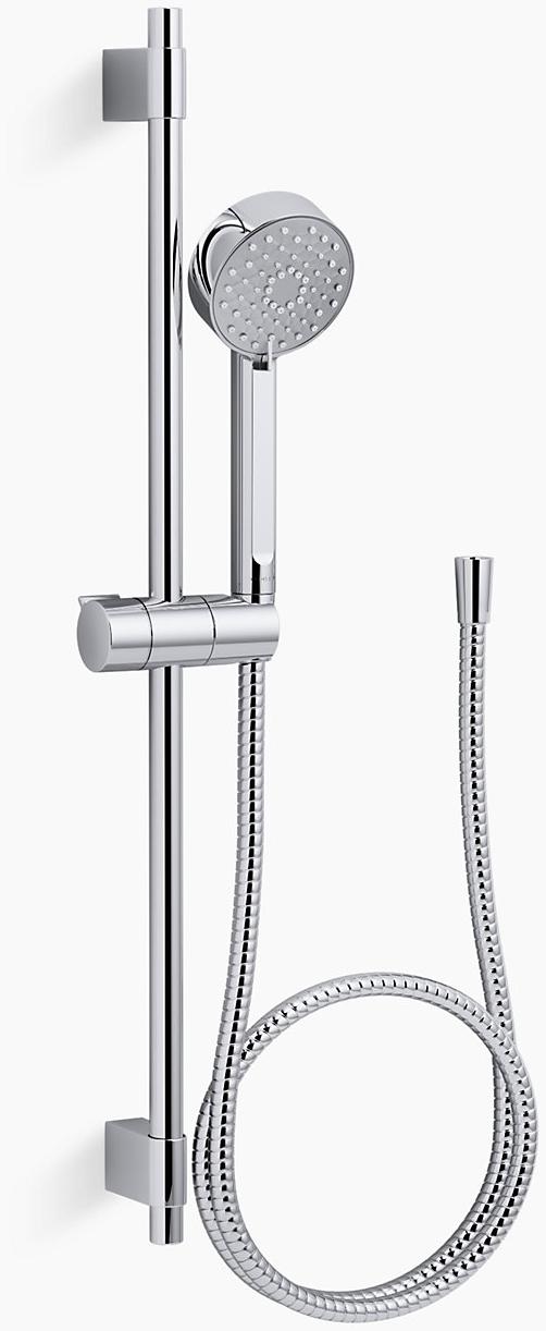 KOHLER  K-98361-G-BN  - Вид №1