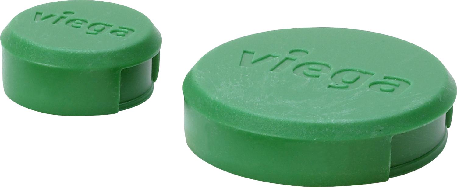 Viega Защитный колпачок Easytop 2275.96 (747640) 747 640