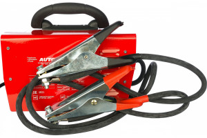 15629499 Пуско-зарядное устройство инверторное Autostart i620-RUS BW1650R BestWeld