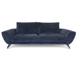 3-местный тканевый диван