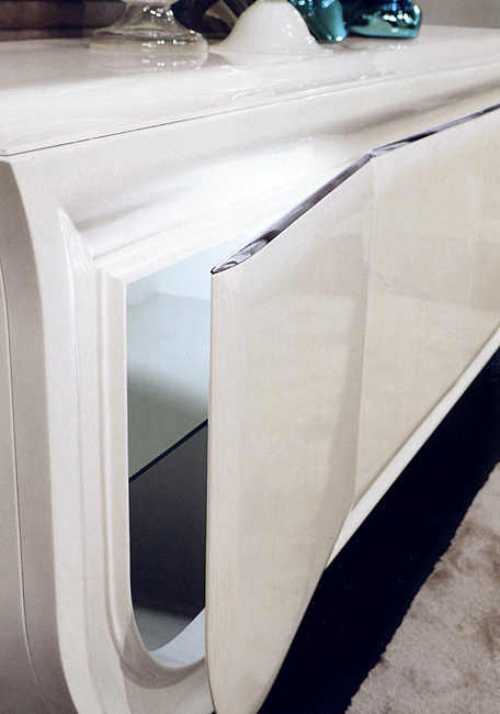 Буфет  REDECO 2001 Trilogy - Вид №2