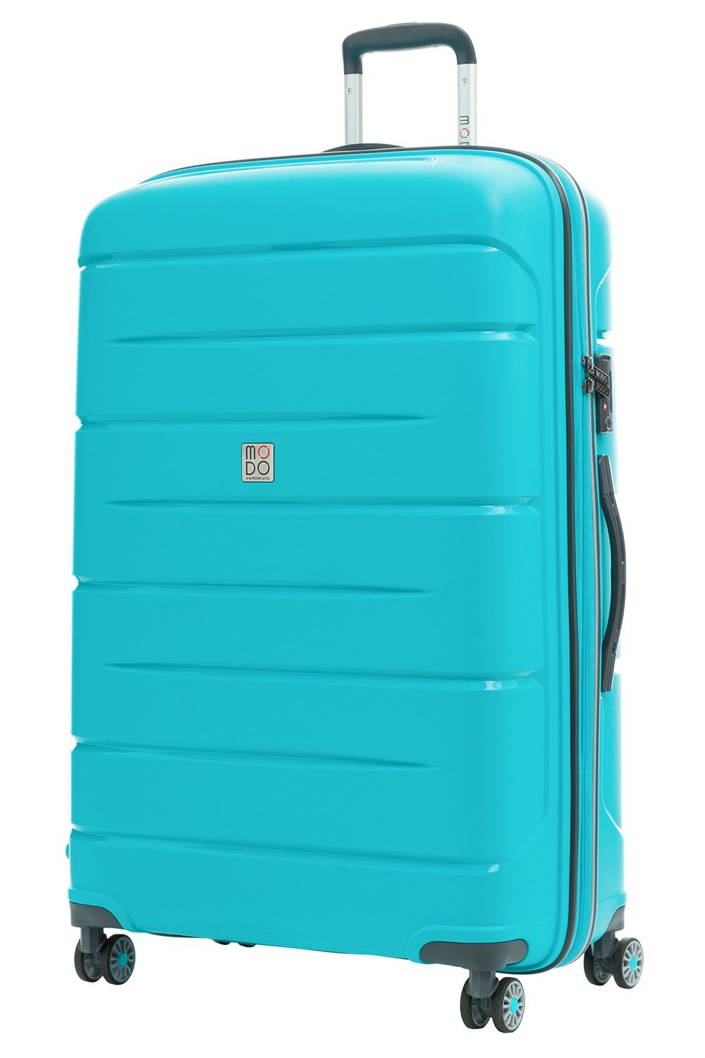3401-17 Чемодан 3401 79 MODO by Roncato Starlight 2.0 