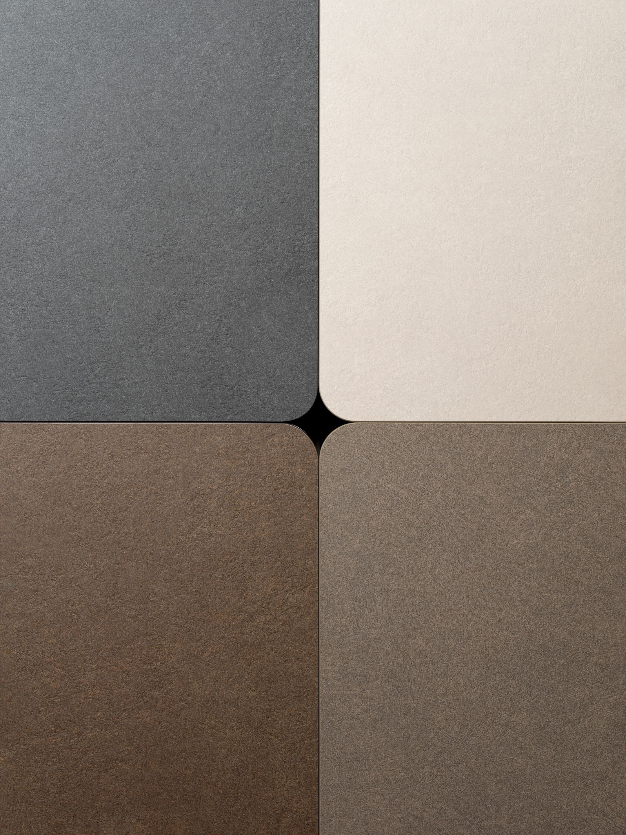 Контрактный стол и квадратный сад Nardi Piave ARCH-00034185 - Вид №5