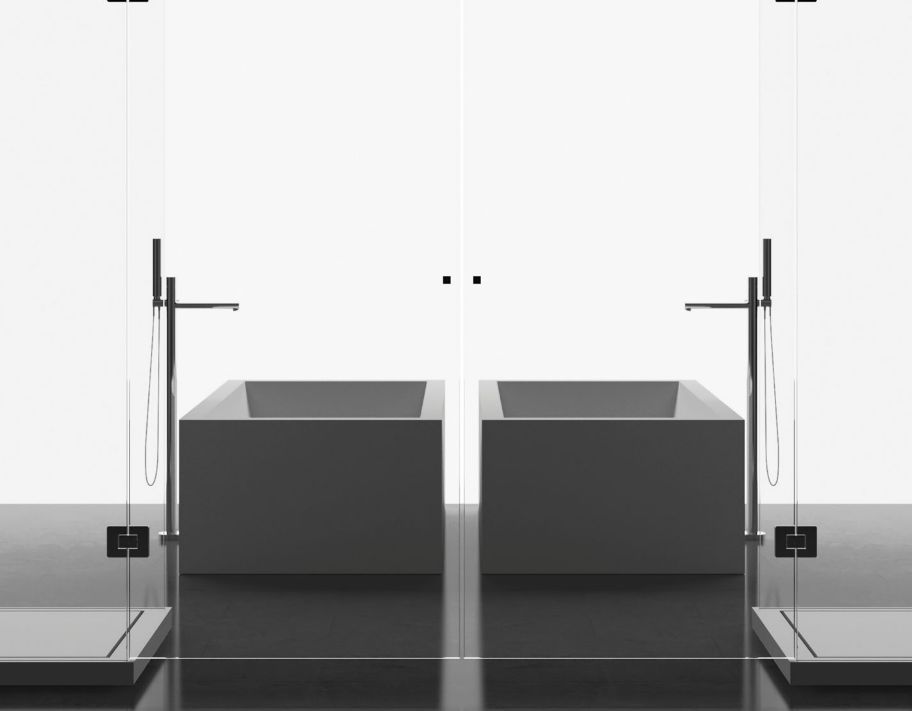 SQ0301800 Bathroom Collection ванна Moma MOMA Design Woodtower 47116 - Вид №1