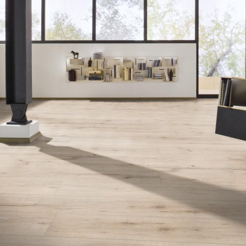 Ламинат Meister Дуб винтаж белый 6315 3300100055 - Вид №1