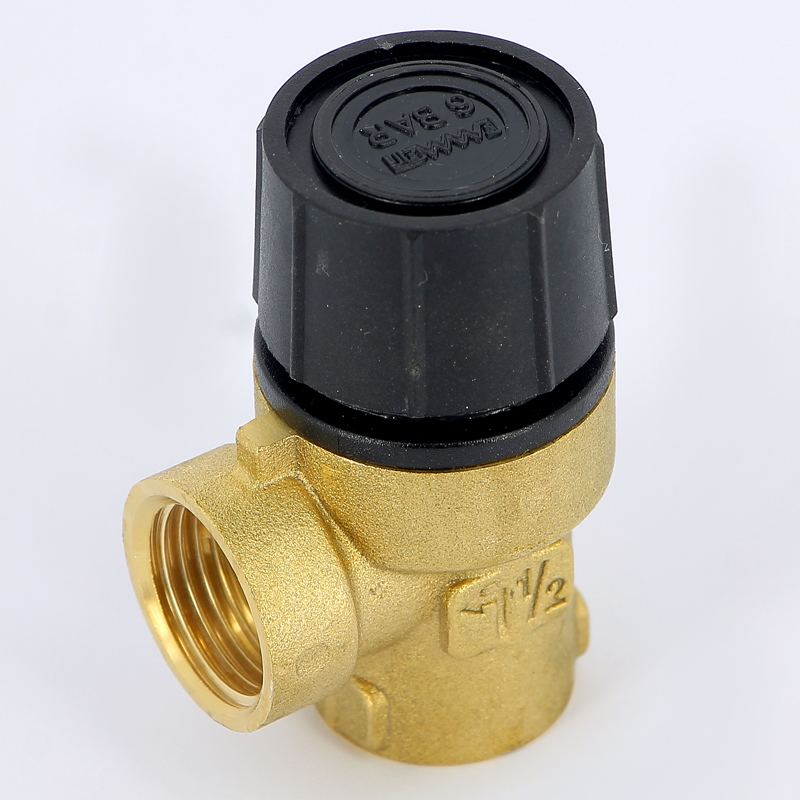 Клапан предохранительный ВВ EMMETI 1/2" 6 бар 00205060