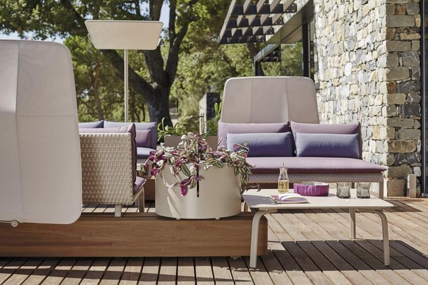 Roberti Регулируемый зонт Key west 4261 - Вид №8