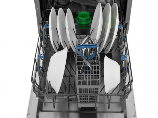 5331856 Встраиваемая посудомоечная машина Scandilux DWB 4221B2 STDN-0132770 - Вид №3