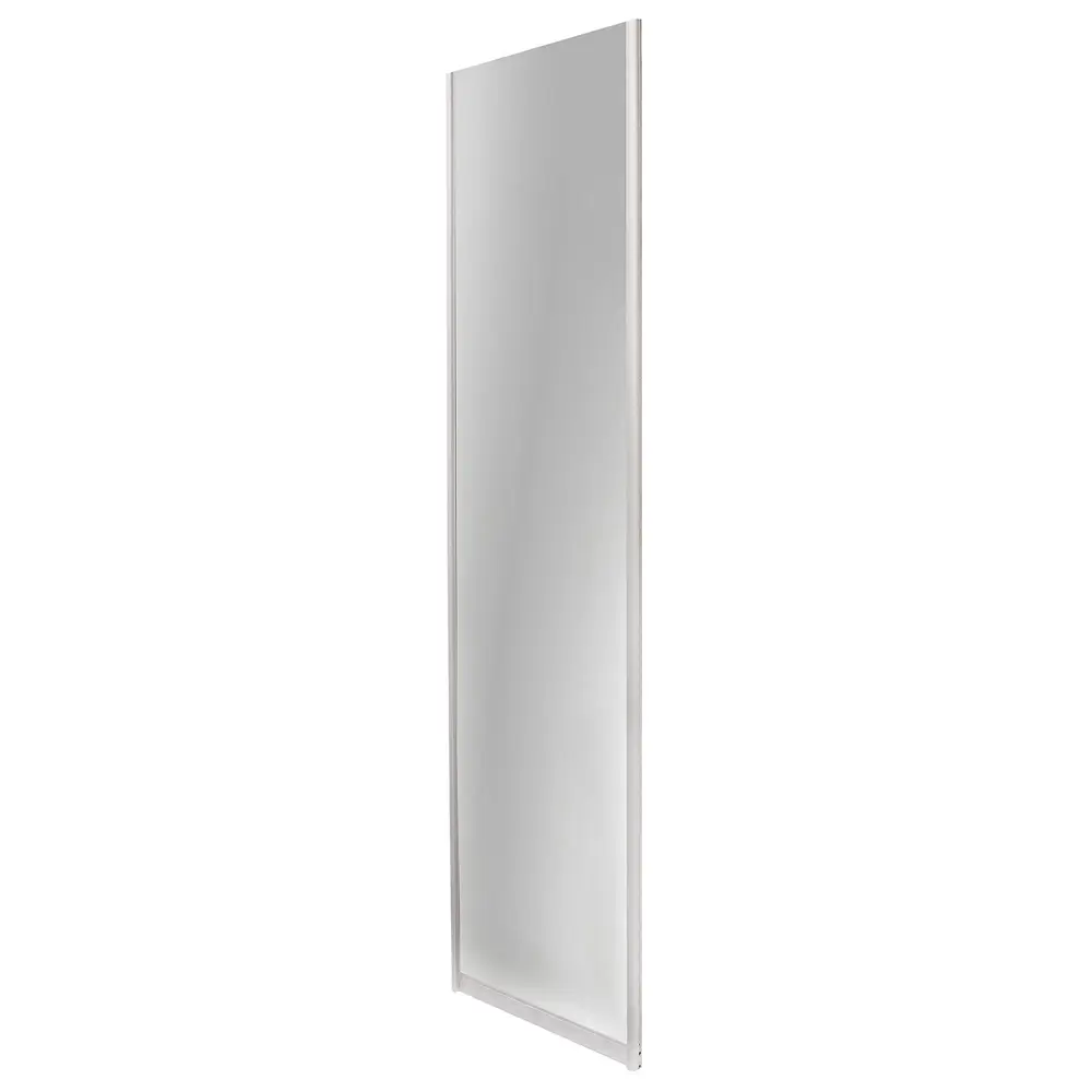 Дверь-купе Spaceo 2255x804 мм, высота проема 2300 мм, зеркало 18817457 STLM-2196976  - Вид №1