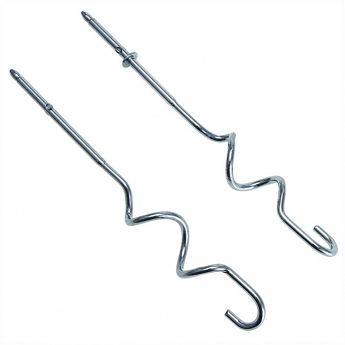 5364229 Миксер Аксинья КС-409 белый STDN-0056434 - Вид №3