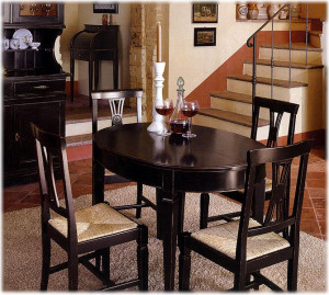 Стол GIORGIONE TONIN 1128