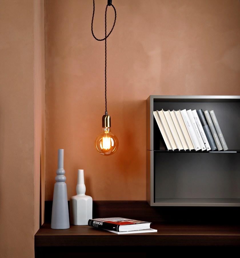 GI Gambarelli Подвесной светильник прямого света Gi-loft sun-id-1370747 - Вид №1