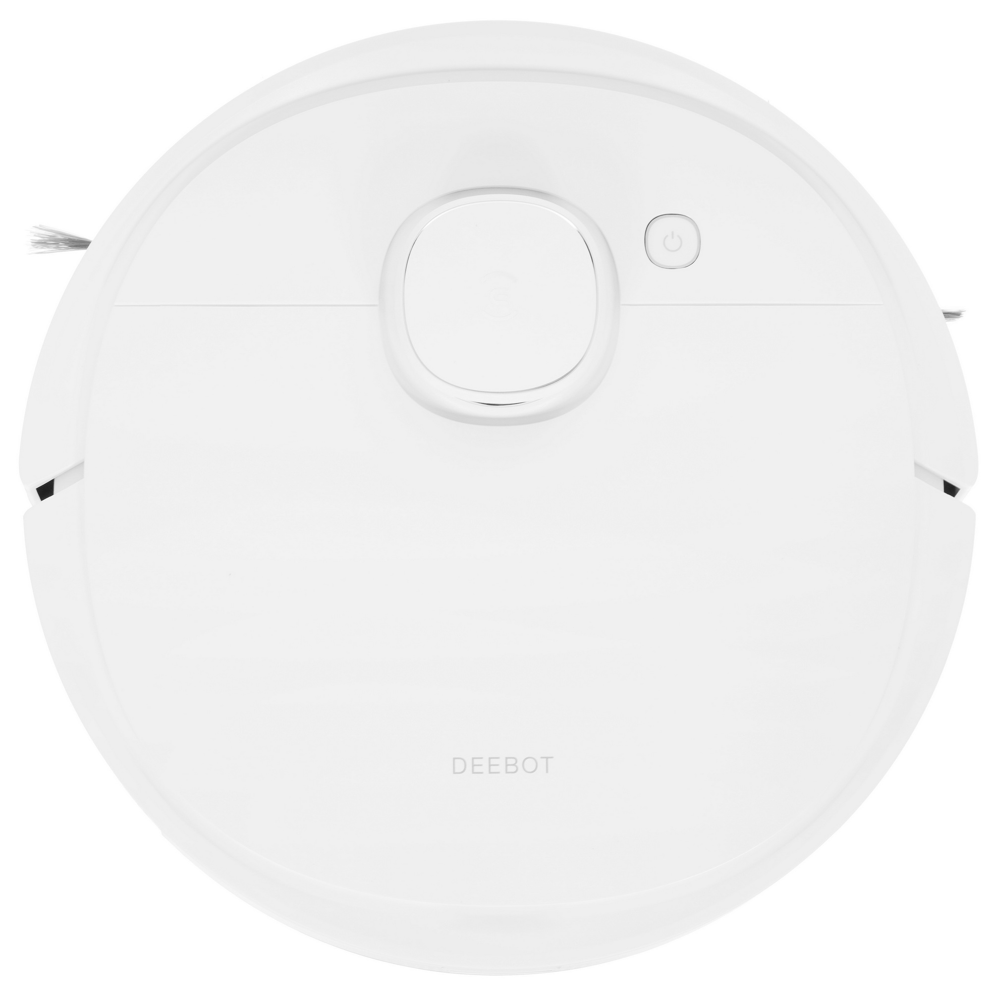 9905204 Робот-пылесос Ecovacs DEEBOT T9+ белый STDN-0122691 - Вид №2