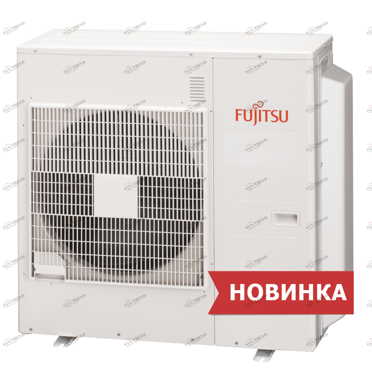 Блок наружный FUJITSU AOYG36LBLA5 sun-id-683516