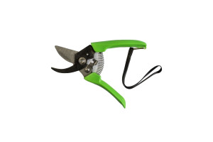 18271171 Секатор для роз 7" TG1306011-A 48898 WMC TOOLS