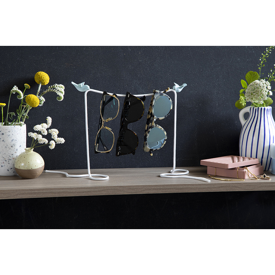 PE475 Держатель для украшений wing bling Peleg Design  - Вид №1