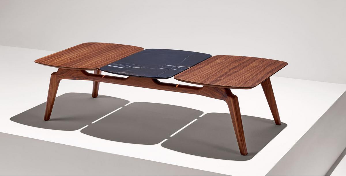 072270 Столик Mixta Trio Nomon Momentos  - Вид №1