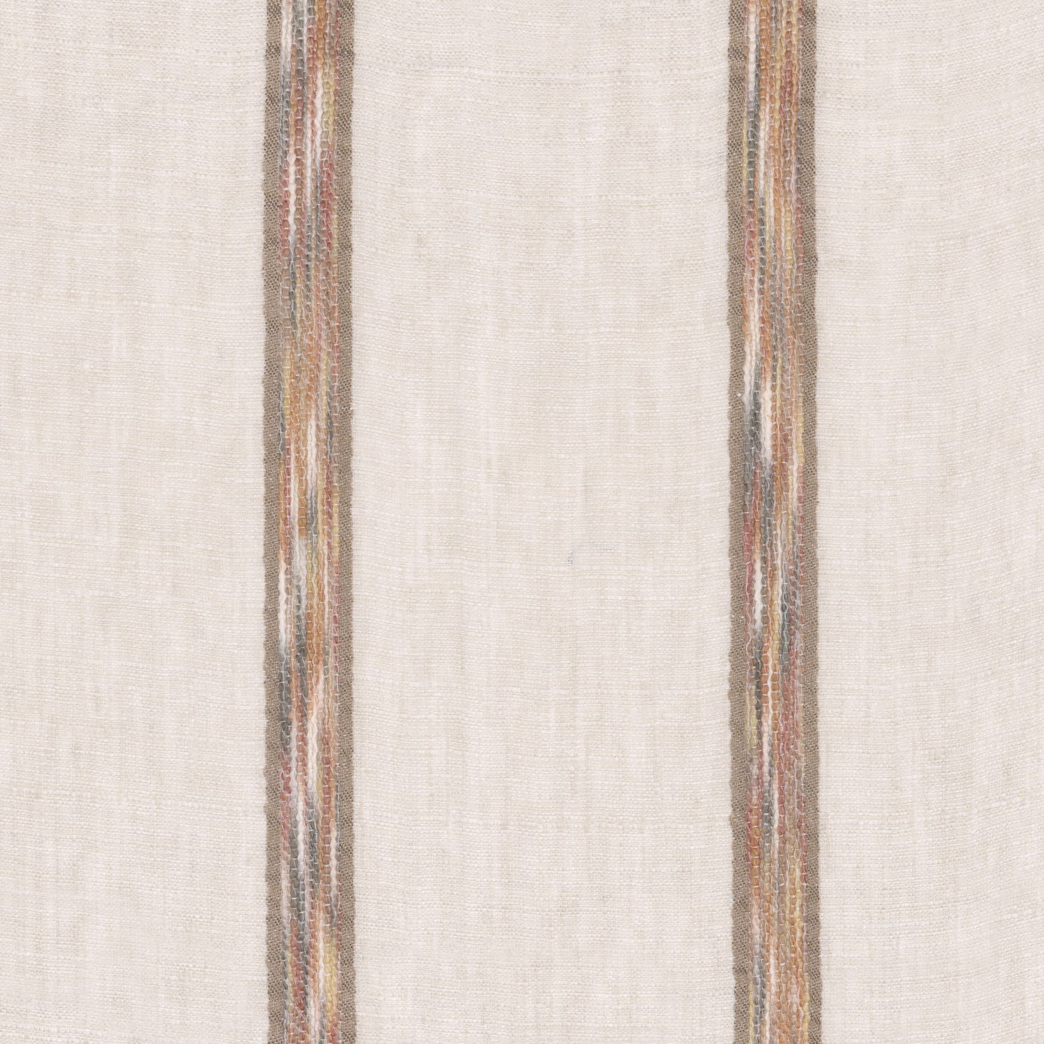 Льняная вуаль ткань для штор Casamance Valvidia ARCH-00006359 - Вид №2