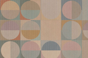 101 023 31 Пробковая настенная плитка Jackie Soul GRANORTE StoryWall