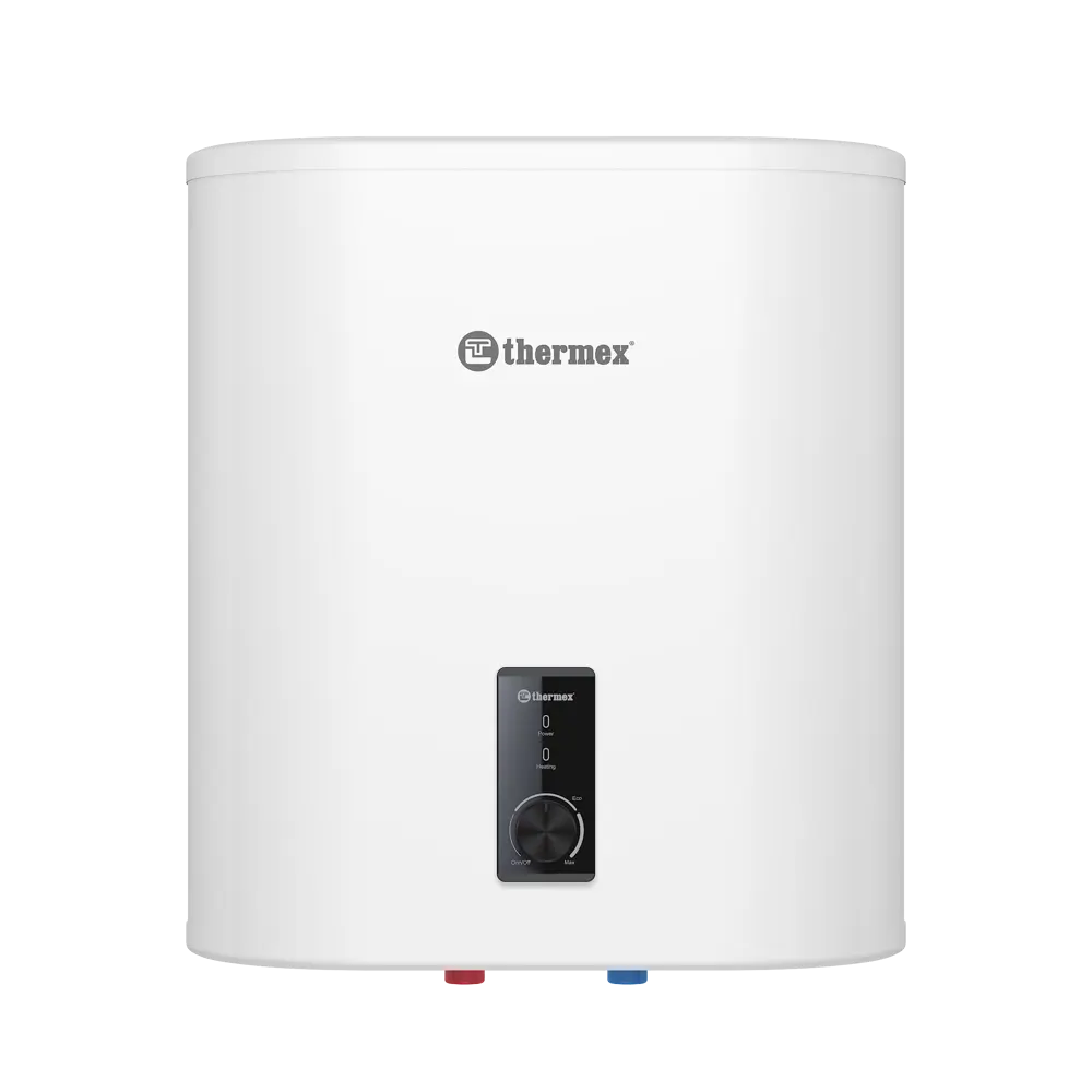 Накопительный водонагреватель Thermex Mystery 20V для комфортного горячего водоснабжения 82138035 STLM-1526168