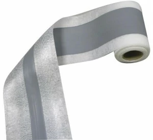 Biemme Клейкая полоска для стыка Accessori per impermeabilizzazioni Tnt b 1