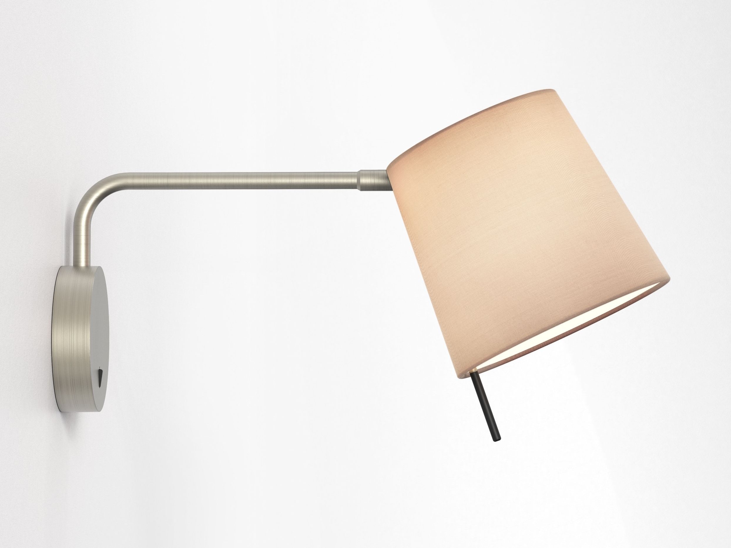 Регулируемая ткань светодиодный настенный светильник Astro Lighting Mitsu ARCH-00018741 - Вид №9