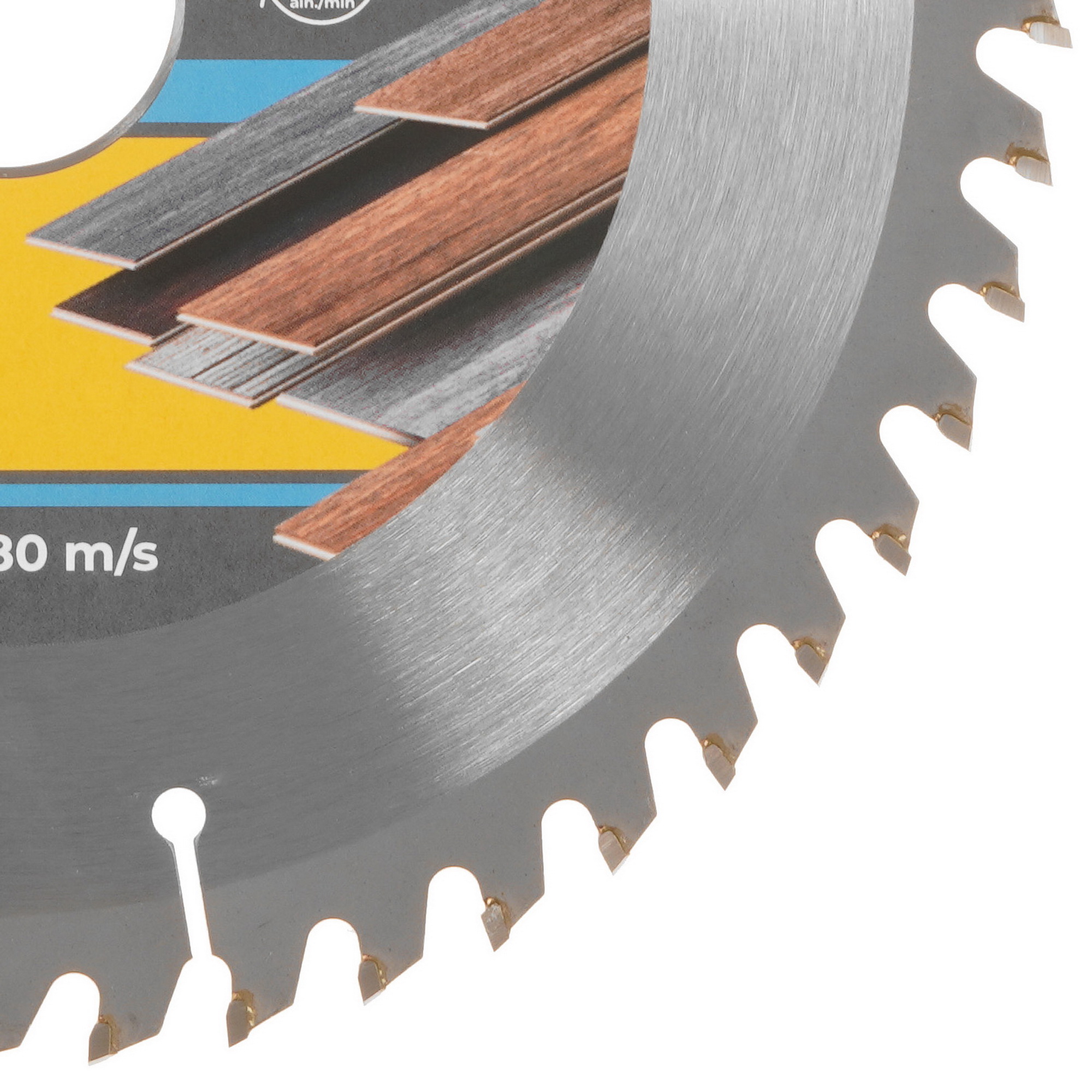 Диск пильный FIT 37797М 9116940 STDN-0056300 - Вид №1