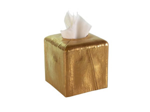 Держатель для салфеток из фарфора