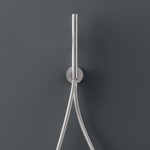Ручной душ с подключением к скобка / вода. Шланг из нержавеющей стали  FRE17 CEADESIGN  - Вид №1