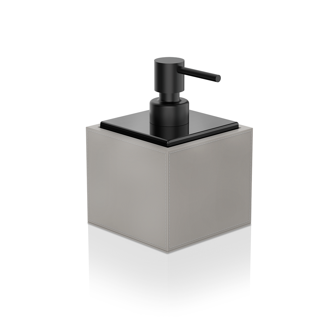 0937849 дозатор для мыла SSP DECOR WALTHER BROWNIE 