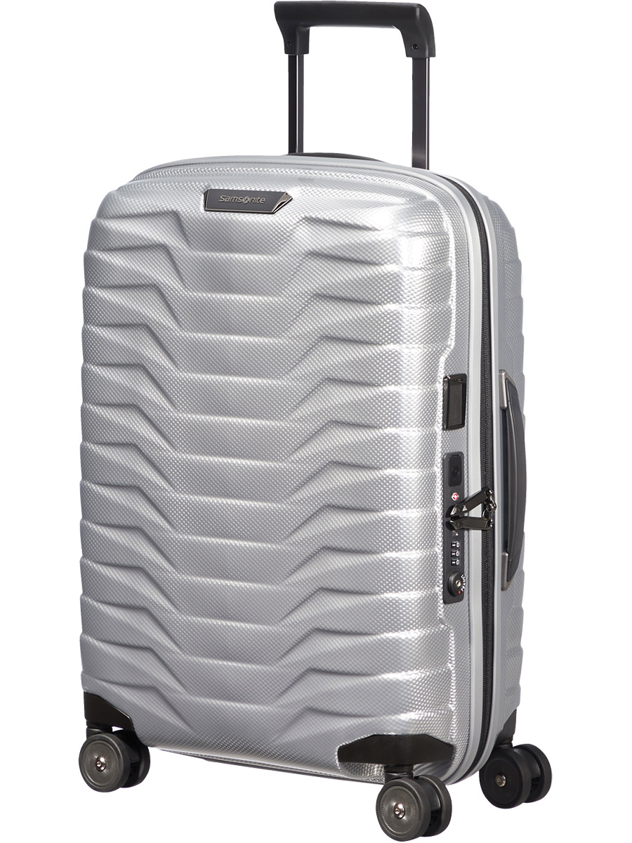 CW6-25001 Чемодан CW6*001 Spinner Samsonite Proxis 