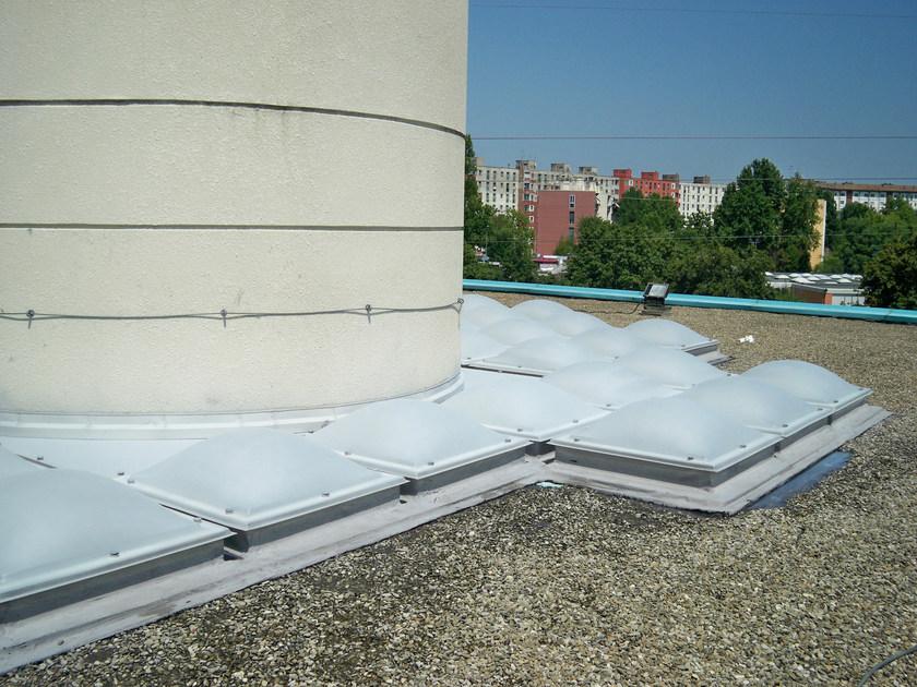 TOPFILM Оконная пленка для солнечных батарей Topfilm sun-id-1373691 - Вид №3