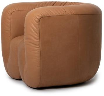 de Sede Кожаное кресло с подлокотниками Ds-707 sun-id-1407601 - Вид №1