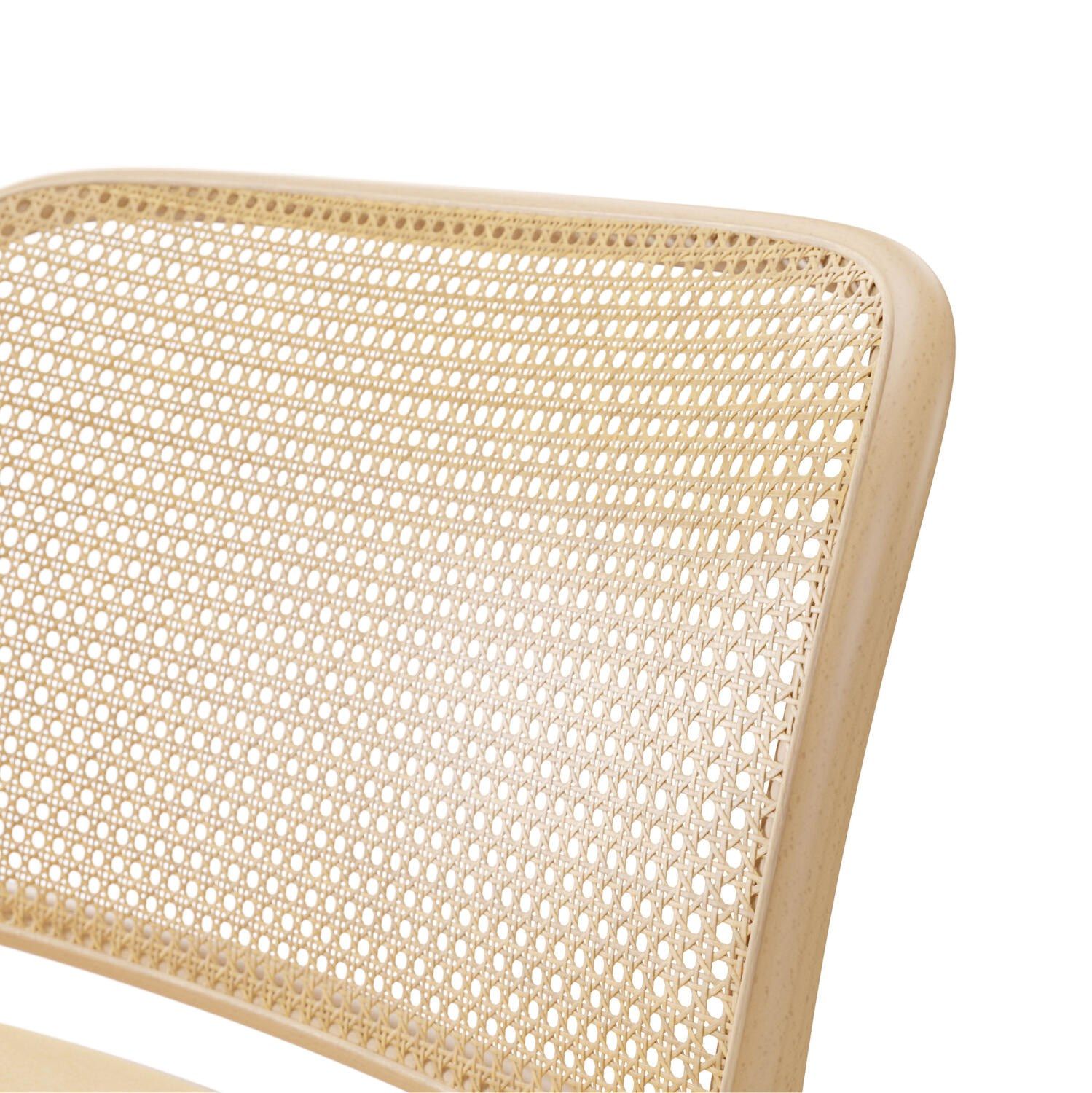 Кресло с мягким сиденьем TON 811 ARCH-00005267 - Вид №3