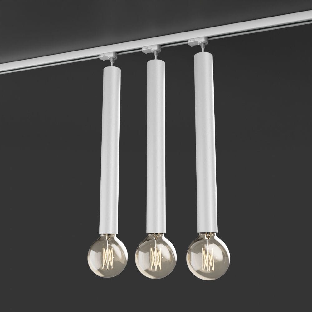 Алюминиевое освещение трека Amarcords Tobe ARCH-00070545 - Вид №40