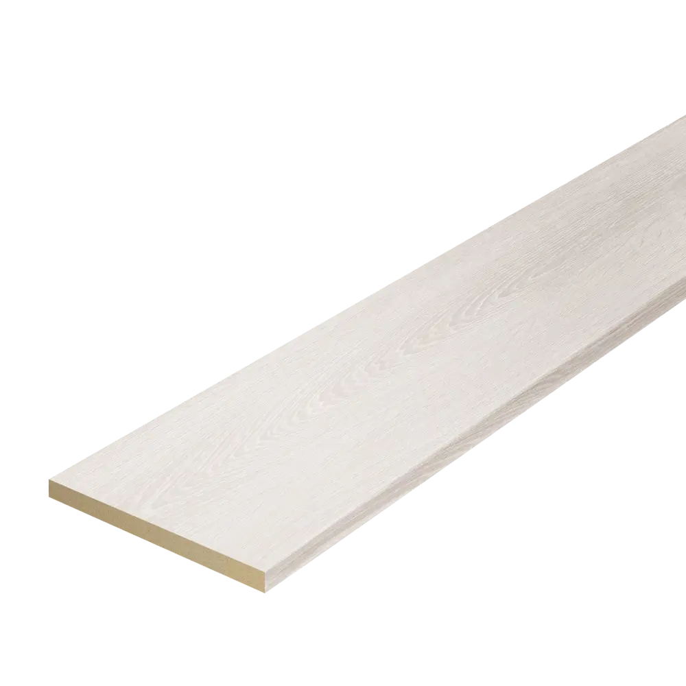 VELLDORIS Добор дверной коробки Лайн/Тоскан белый дуб 88580538 STLM-1404907