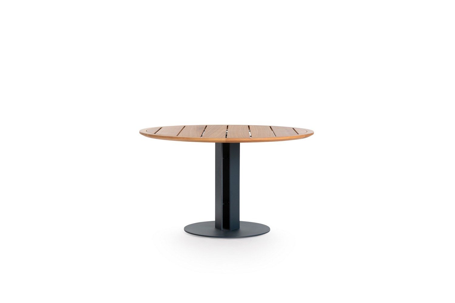 Круглый садовый стол GANDIABLASCO ARCH-00149474 - Вид №1