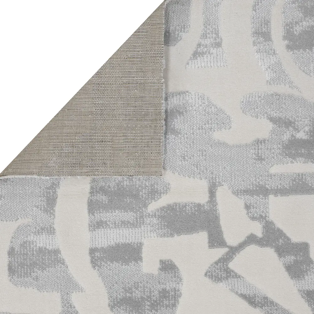 Santreyd Оптимист Вихрь — ковровое покрытие серое 2 метра 89337422 STLM-0891541 - Вид №3