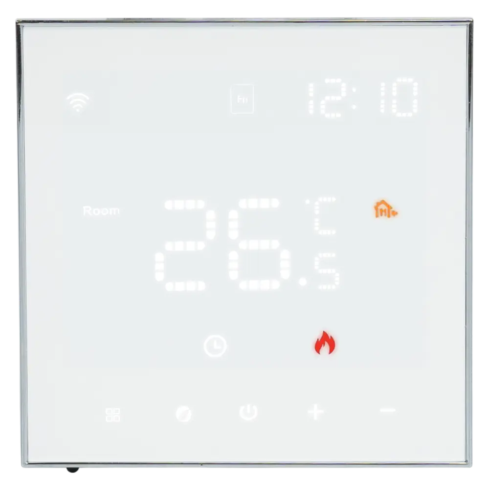 Программируемый терморегулятор Skybeam S502 для систем отопления 89411153 STLM-1574973