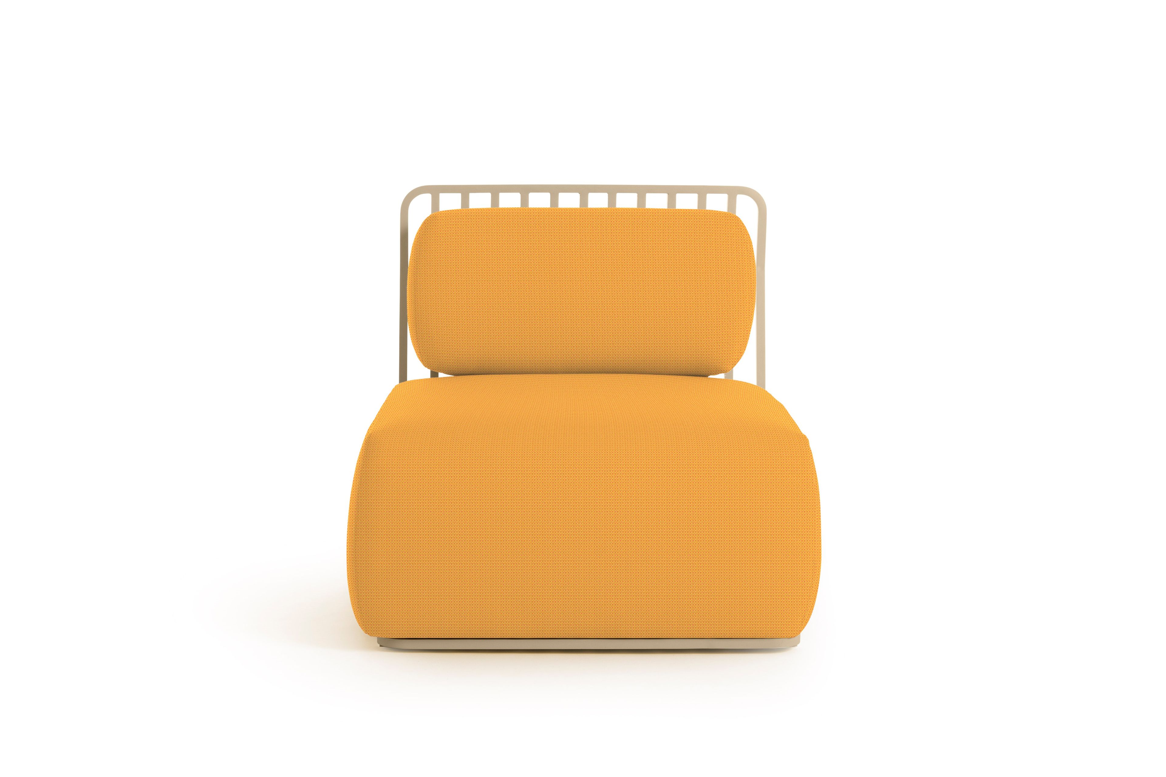 Съемное кресло из ткани Diabla гриль ARCH-00117956 - Вид №52