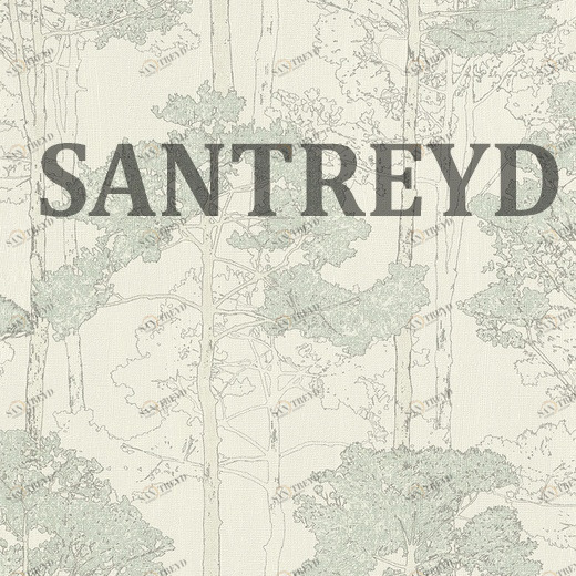 410815 Обои Rasch Hyde Park