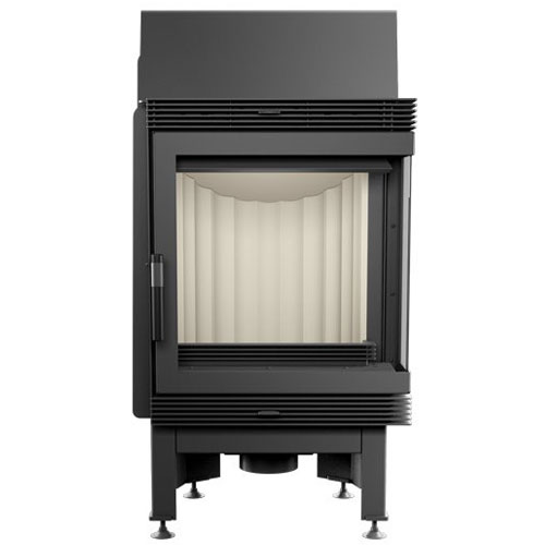 Каминная топка Kratki BLANKA/8/P/BS 5332 - Вид №1