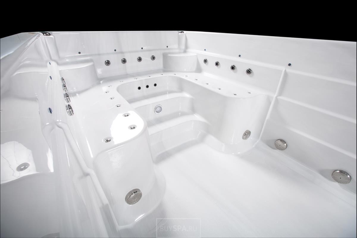 Sapphire Spas M5watersedge Santreyd sun-id-296089 - Вид №2