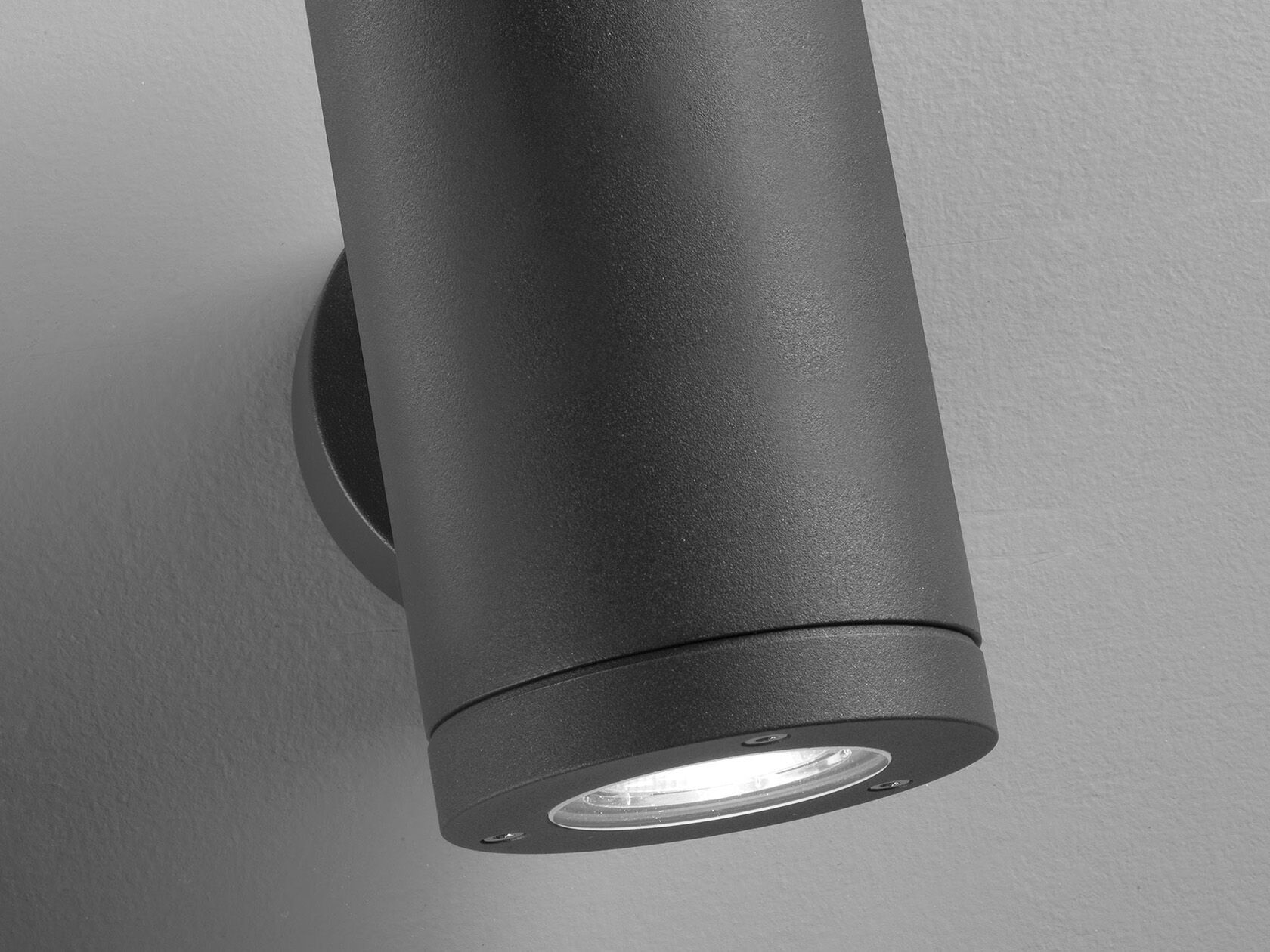 Алюминиевый светодиодный наружный настенный светильник [LND] общие ARCH-00121505 - Вид №7