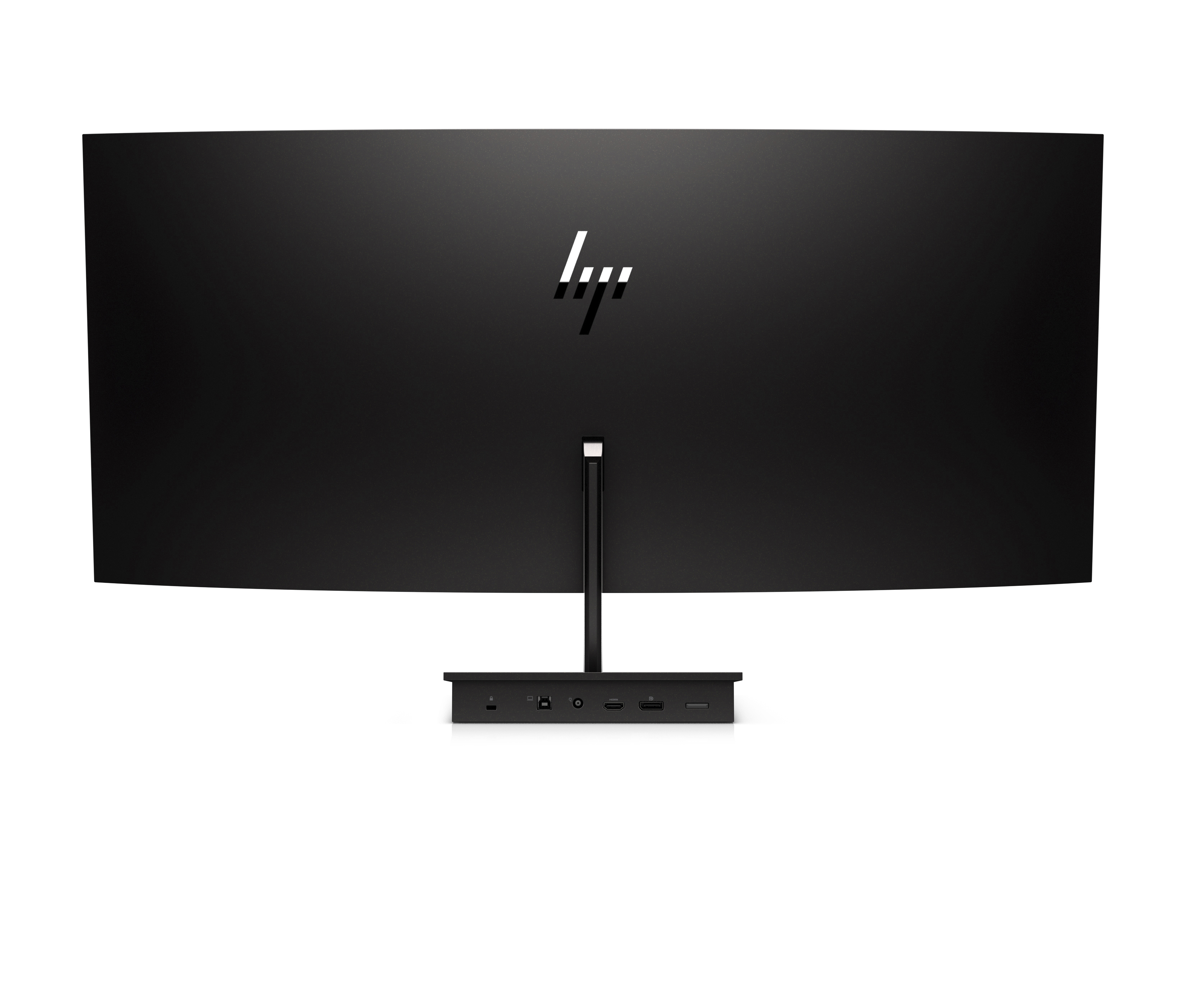 4PD90EA#ACB eliteone 1000 g2 aio nt 34" 34"(3440x1440 ips (матовый))/intel core i7 8700(3.2ghz)/16384mb/1000pcissdgb/bt/wifi/war 3y/w10pro + wireless slim kbd & mouse HP Santreyd  - Вид №3