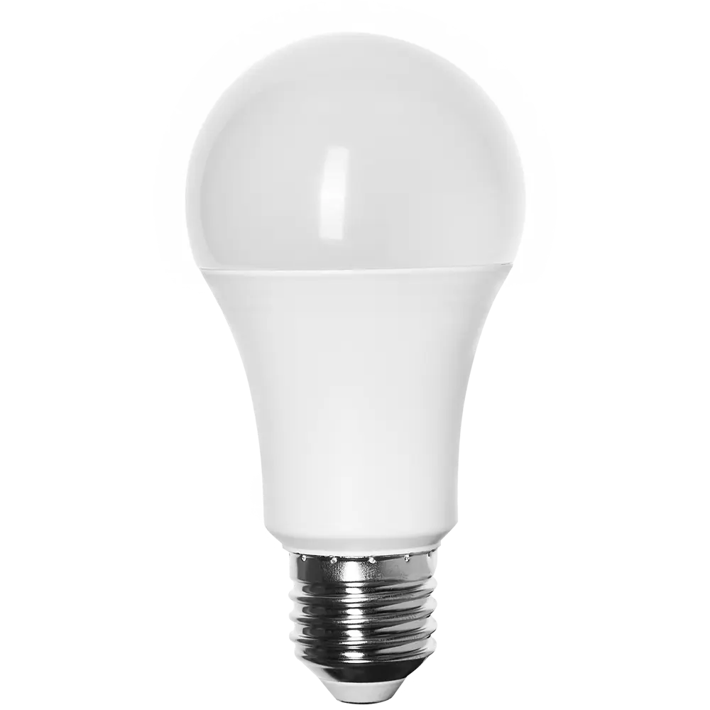 Santreyd LED-лампа E27 10Вт матовая груша для уютного освещения 82991696 STLM-0038591 - Вид №1