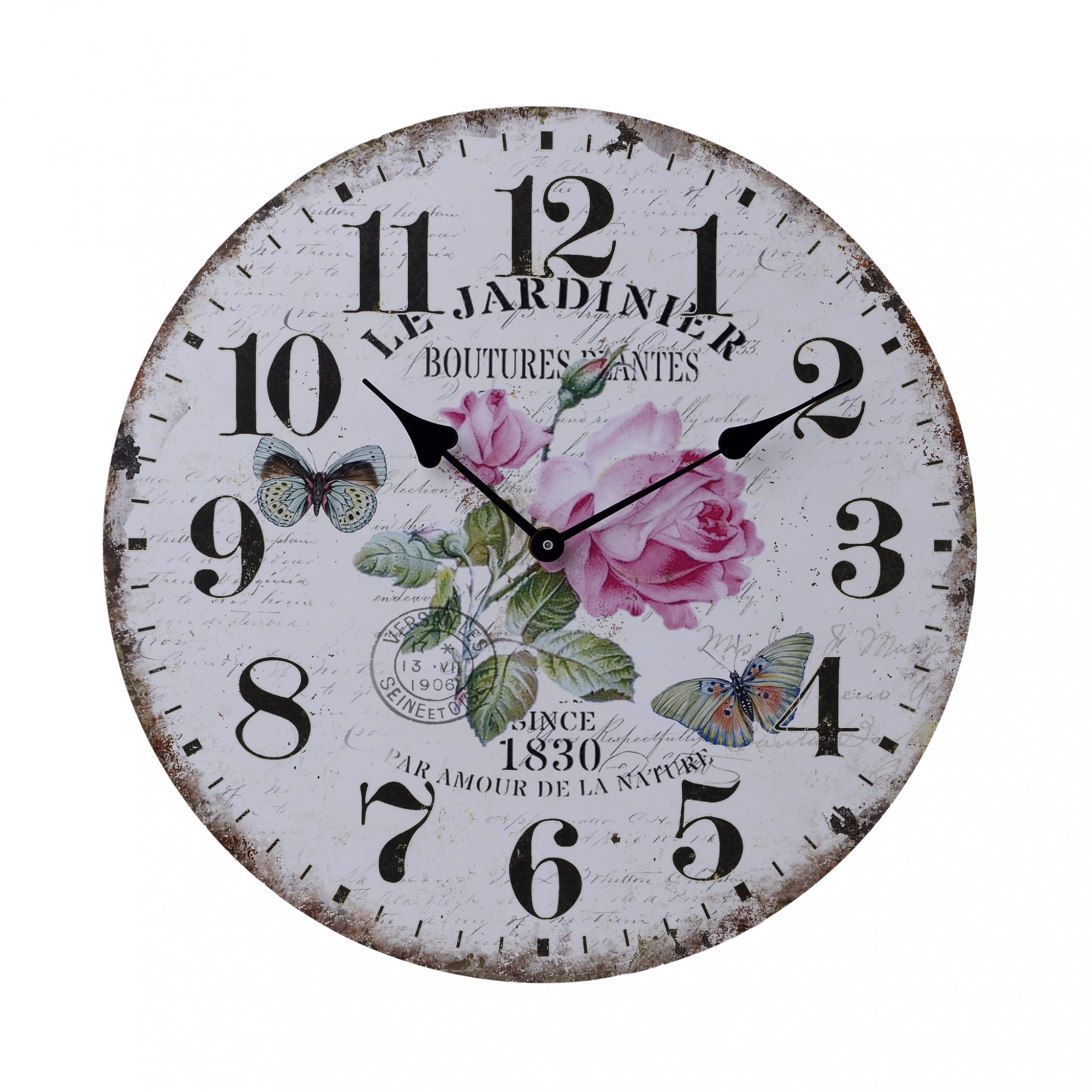 3820098.0248 Часы настенные TO4ROOMS 