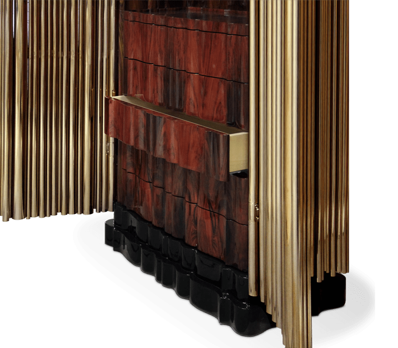 0-117 Симфонический кабинет Boca Do Lobo  - Вид №11